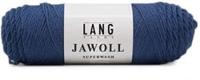 Lang Yarns Jawoll Superwash 235 Marineblauw