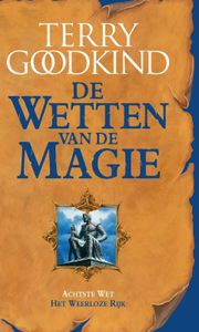 Het weerloze rijk - Terry Goodkind - ebook