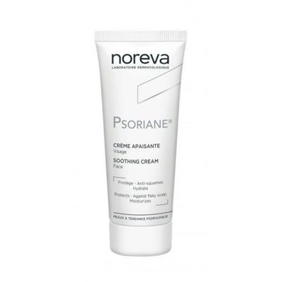 Noreva Psoriane Soothing Face Cream 40ml