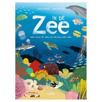 Rebo Publishers Onderwaterwereld atlas