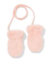 051 Babywanten Lichtroze (lichtroze)
