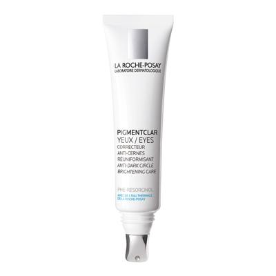La Roche-Posay Pigmentclar Ogen Crème voor Gevoelige Ogen 15ml