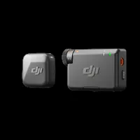 DJI Mic Mini (1 Transmitter + 1 Receiver) OUTLET