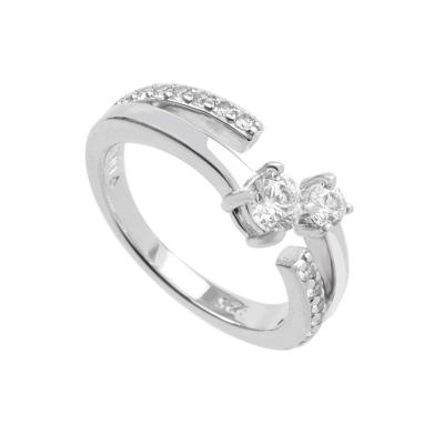 Ring Dames Diamonfire 6118721082160 (16)