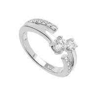 Ring Dames Diamonfire 6118721082160 (16)