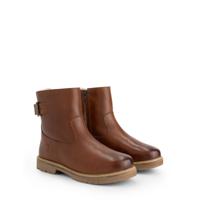 Travelin&apos; Dames - - Cognac - Maat