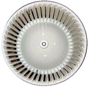 Kachelventilator AB 198 000P Mahle AB198000P