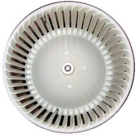 Kachelventilator AB 198 000P Mahle AB198000P