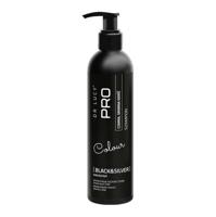 DR LUCY Black & Silver - shampoo voor donkere vacht voor honden - 250 ml