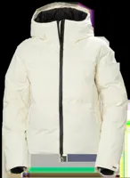 Helly Hansen Nora Short Puffy Ski-jas Helly Hansen Nora Short Puffy Ski-jas