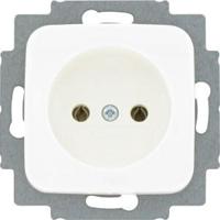 Bush Jaeger WCD enkel wit Bush Jaeger zonder RA 4691810