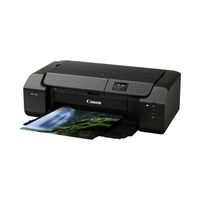 Canon PIXMA PRO-200 fotoprinter Inkjet 4800 x 2400 DPI Wifi - thumbnail