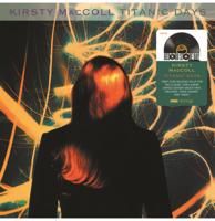 Kirsty Maccoll - Titantic Days (Groen Vinyl) (Record Store Day 2024) LP