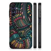 Samsung Galaxy A15 Back Case Aztec Samsung Galaxy A15 Back Case Aztec