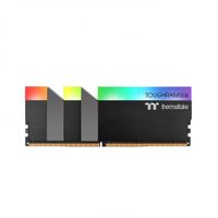 Thermaltake 16 GB DDR4-4600 Kit werkgeheugen R009D408GX2-4600C19A, TOUGHRAM RGB, XMP - thumbnail