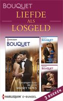 Liefde als losgeld - Maisey Yates - ebook - thumbnail