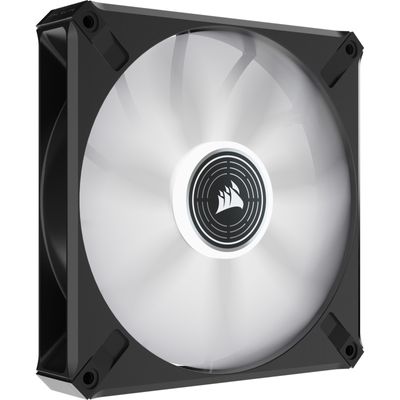 ML140 LED ELITE White Case fan ML140 LED ELITE White Case fan