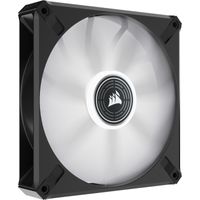 ML140 LED ELITE White Case fan - thumbnail