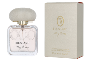 Trussardi My Name Pour Femme Eau de parfum Spray 50 ml Dames