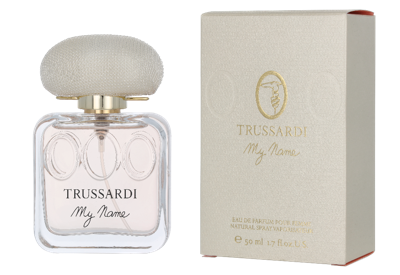 Trussardi My Name Pour Femme Eau de parfum Spray 50 ml Dames