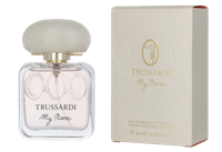 Trussardi My Name Pour Femme Eau de parfum Spray 50 ml Dames