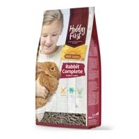 Hobby First HopeFarms Hobby First HopeFarms Complete Rabbit Konijnenvoer 1,5kg
