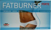 Plantapol Fatburner Forte