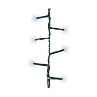 LED-lichtkrans Lumineo 11 m 16 m