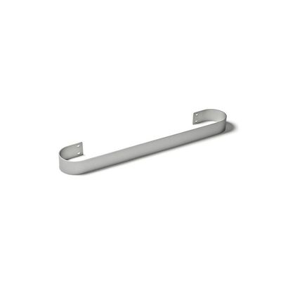 Vasco Alu zen handdoekbeugel 52.5cm Aluminium 118323600000000