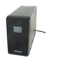 Ononderbreekbaar Stroomvoorzieningssysteem Interactief SAI GEMBIRD EG-UPS-033 720 W - thumbnail