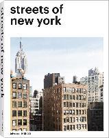 The Streets of New York (Hardback)