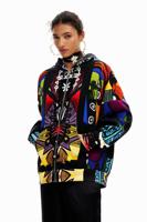 Arty sweatshirt M. Christian Lacroix - BLACK - S - thumbnail