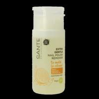 Sante Nagellak remover bio 100 Milliliter