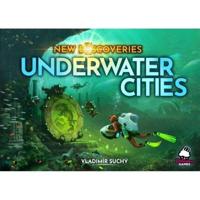 Underwater Cities: New Discoveries