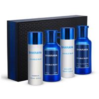 Bharara Double Bleu Giftset Bharara Double Bleu Giftset