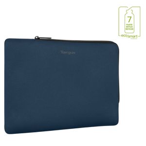 Targus Laptophoes (Schutz-)hülle Geschikt voor max. (laptop): 30,5 cm (12) Blauw