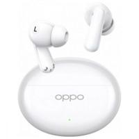 Hoofdtelefoon met Hoofdband Oppo Enco Air4 Wit