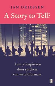 A story to tell? (Hardback)