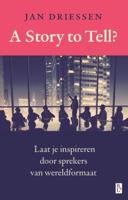 A story to tell? (Hardback)
