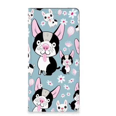 Motorola Moto G72 | Hoesje maken | Hondjes Motorola Moto G72 | Hoesje maken | Hondjes