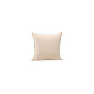 Venture Home Tyra Kussenhoes 60x60 - Beige