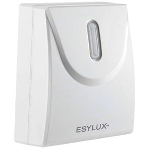 ESYLUX ED10025471 Schemerschakelaar Wit 240 V 1x NO