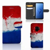 Samsung Galaxy S9 | Bookstyle Case | Nederland