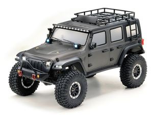 Absima CR3.4 Sherpa crawler RTR - Grijs