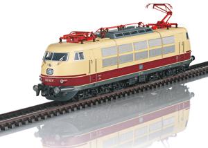 Märklin 39151 schaalmodel Sneltreinlocomotiefmodel Voorgemonteerd HO (1:87)