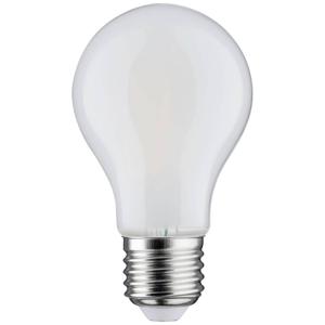 Paulmann 50391 LED-lamp Energielabel F (A - G) E27 Peer 4.7 W = 40 W Goud (Ø x h) 60 mm x 105 mm Besturing via App 1 stuk(s)