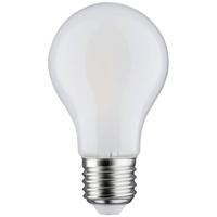 Paulmann 50391 LED-lamp Energielabel F (A - G) E27 Peer 4.7 W = 40 W Goud (Ø x h) 60 mm x 105 mm Besturing via App 1 stuk(s) - thumbnail