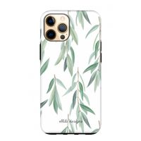 Branch up your life: iPhone 12 Pro Max Tough Case