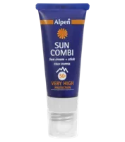 Kastle ALPEN Sun combi F50+ very high Zonnebrand