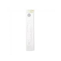 Crepepapier 50x250cm wit pak a 12 rol